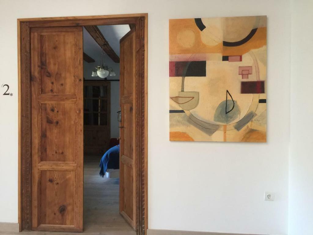 ולדרוברס Lastias מראה חיצוני תמונה
